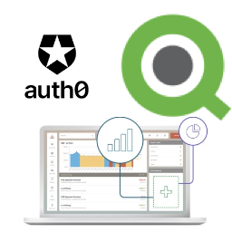 Qlik cloud with auth0 and qlik_embed